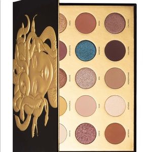 Lunar Beauty Greek Goddess Palette